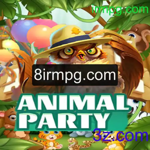 Descubra o Fascinante Mundo de AnimalParty: Um RPG Inovador