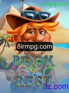 Explorando o Universo de BookofRest: Uma Aventura Inovadora no Mundo dos Jogos