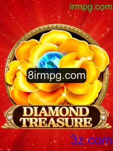 Descubra o Universo de Diamondtreasure: Uma Aventura Épica