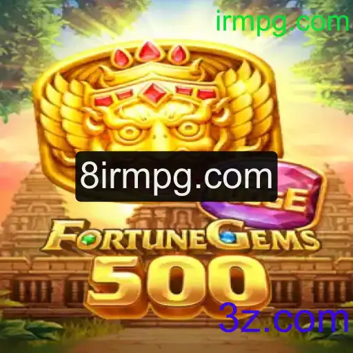 FortuneGems500: Descubra a Nova Sensação dos Jogos Online
