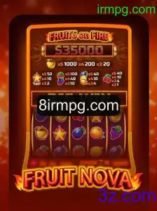 Descubra o Fascinante Mundo de FruitNova