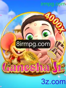 Explorando o Fascinante Mundo de GaneshaJr: Um Novo RPG na irmpg.com