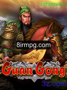 Descubra o Fascinante Mundo de GuanGong: Um RPG de Estratégia Único