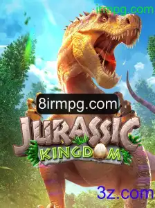 Explorando o Mundo de JurassicKingdom: Uma Jornada Entre Dinossauros