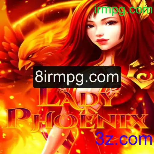 Descubra LadyPhoenix: O Novo Sensação do Gênero IRMPG