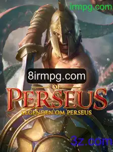 Descubra LegendofPerseus: Uma Aventura Mitológica e RPG Inovador