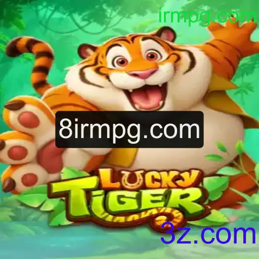 Desvendando o Mundo de LuckyTiger: Uma Jornada de Emoção e Estratégia