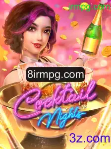 CocktailNights: Explorando a Nova Sensação do Gaming
