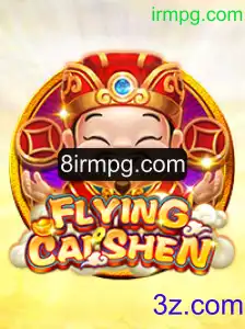 Descubra a Jornada Épica de FlyingCaiShen
