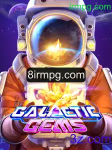 Descubra a Aventura Espacial de GalacticGems em irmpg.com