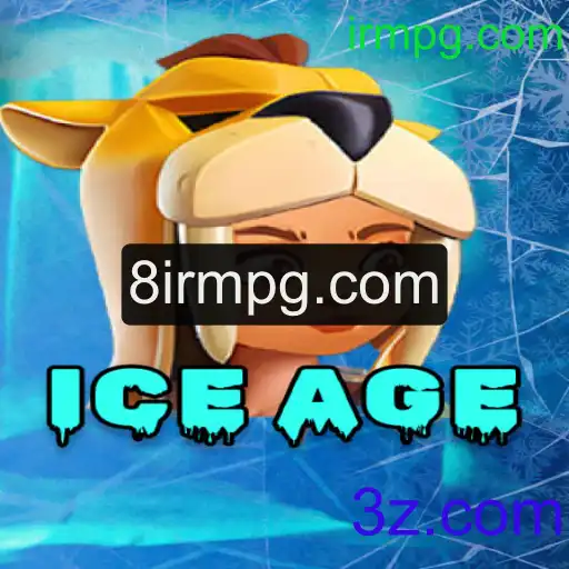 Explorando IceAge: O Novo RPG do Universo de irmpg.com