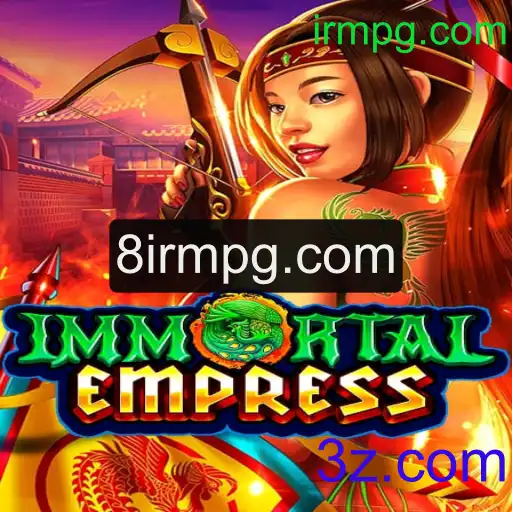 Descubra o Universo de 'ImmortalEmpress': A Experiência Definitiva em RPG