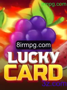 Descubra o Fascinante Mundo de LuckyCard