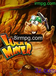 Explorando LuckyMiner: Uma Jornada Cativante no Mundo Virtual