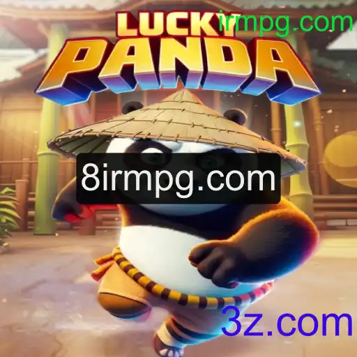 Descubra o Fascinante Mundo de LuckyPanda: Um Jogo Inovador de Sorte e Estratégia