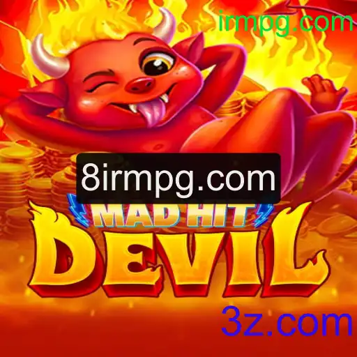 Descubra o Mundo de Emoção de MadHitDevil: O Novo Irresistível Jogo Online