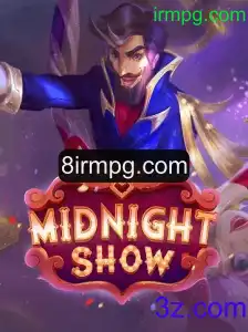 Explorando o Universo de MidnightShow: A Nova Sensação do RPG Online