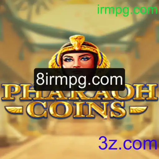Descubra PharaohCoins: Aventura e Estratégia no Mundo Antigo