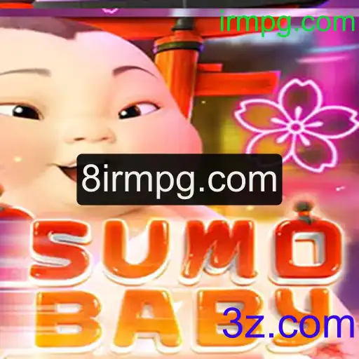 Descubra a Experiência Única do Jogo SumoBaby