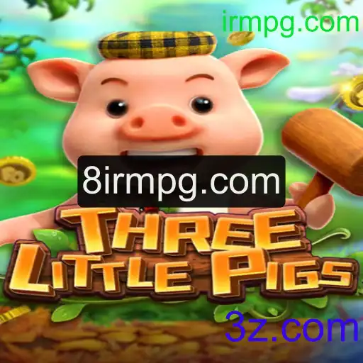 THREELITTLEPIGS: Uma Nova Abordagem ao Clássico Jogo de Estratégia