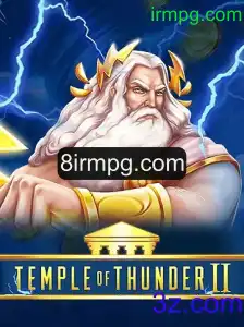 Explorando o Universo de TempleofThunderII: Uma Experiência de RPG Revolucionária