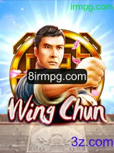 WingChun: Um Novo Fenômeno no Mundo dos Jogos de RPG