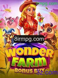 Explorando o Mundo de WonderFarmBonusBuy: Um Guia Completo