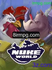 Explorando o Mundo de NukeWorld: O Jogo Que Transformou as Regras do RPG