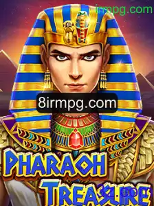 PharaohTreasure: Um Jogo de Aventura e Estratégia