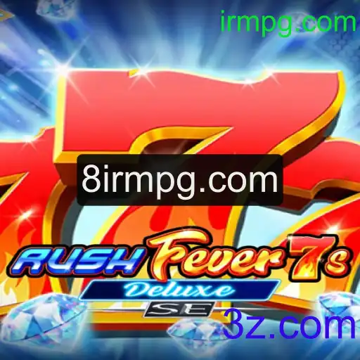 Descubra o Mundo Excitante de RushFever7sDeluxeSE