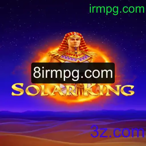 Descubra SolarKing: A Aventura Espacial Definitiva