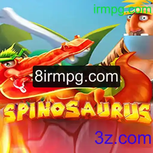 Descubra o Fascinante Mundo de 'Spinosaurus': O Jogo de RPG da Irmpg.com