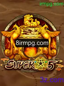 Descubra o Fascinante Mundo de Super5