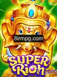Descubra o Fascinante Mundo de SuperRich