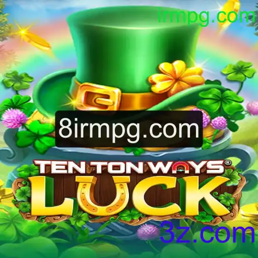 Descubra o Fascinante Mundo de TenTonWaysLuck: O Jogo que Conquista Corações