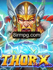 ThorX: Uma Aventura Épica no Mundo de RPGs Online