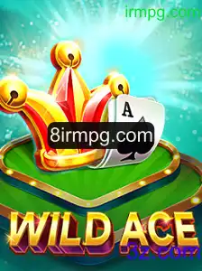 Descubra WildAce: Um Novo Conceito de RPG de Cartas em irmpg.com