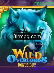 Explorando WildOverlordsBonusBuy: Um Mergulho no Novo Sensação IRMPG
