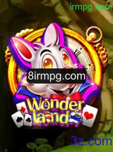 Explorando Wonderland: Aventuras e Estratégias do Novo Jogo de RPG